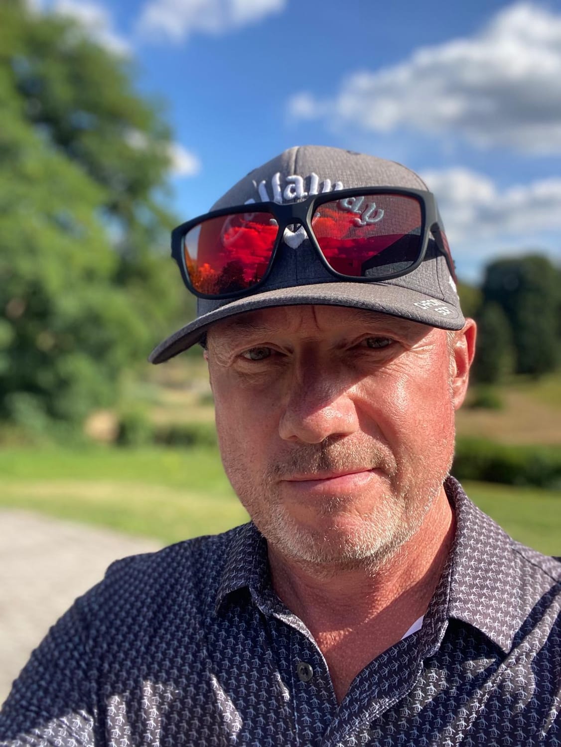 Thomas Erlenkötter, PGA Professional