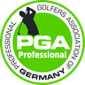 PGA Professional Logo